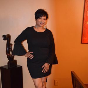 Meet your Posher, Trenise